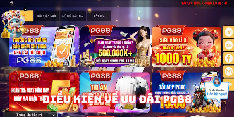 Luật lệ riêng biệt về hoạt động tặng thưởng hội viên